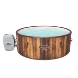 Piscina gonflabila Spa, cu hidromasaj, Bestway Lay-Z-Spa Helsinki Smart Airjet 60025
