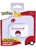 Earpods Otl Pokemon Pokeball Alb/rosu Android Devices|Apple Devices