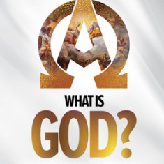 What Is God?: Answering the World's Most Important Question (with the Help of Thomas Aquinas)