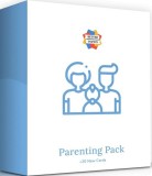 Parenting Deck Physical, BetterTopics ltd