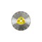 Disc diamantat de taiere segmentat DT 300 U EXTRA 230x22.2x2.3mm, taiere uscata Klingspor 325348