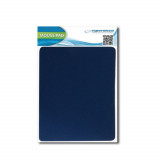 Cumpara ieftin Mousepad unicolor, Esperanza 90842, dimensiuni 220 x 180 x 2 mm, albastru