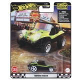 Hot Wheels Boulevard Meyers Manx JBL22, Masinuta Metal, Colectie, Buggy Plaja, Macheta Auto, Jucarie Baieti