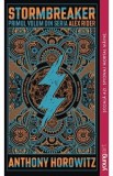 Stormbreaker. Seria Alex Rider Vol.1 - Anthony Horowitz