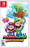 Joc Mario And Luigi Brothership Nintendo, Nou/Sigilat