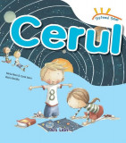 Cerul - Paperback - Carol Isern, N&uacute;ria Roca - Ars Libri