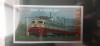 Gambia-tranport,locomotive ,trenuri- colita nestampilata MNH-(T2), Nestampilat
