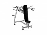 Cumpara ieftin Aparat pentru presa umeri SPORTMANN F1-A414 FitLine Training