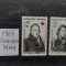 1964-Franta Cruce rosie MNH