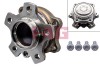 FAG 713 6497 50 Set rulment roata