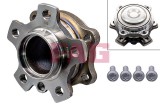 FAG 713 6497 50 Set rulment roata