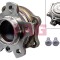 FAG 713 6497 50 Set rulment roata