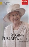 Regina Elisabeta a II-a Portret Intim Andrew Marr Carte Istorie Corint 2015 Romana 476 pagini