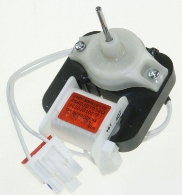 MOTOR VENTILATOR 4680JB1034Q pentru frigider LG foto