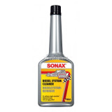 Aditiv curatare sistem de alimentare diesel SONAX 250 ml SO518100