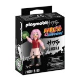 Cumpara ieftin Figurina Playmobil Naruto Shippuden - Sakura