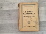 Zodia Cancerului sau Vremea Duca-i Voda vol.II de Mihail Sadoveanu