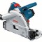 Bosch GKT 55 GCE Ferastrau cu intrare directa in material, 1400W, 165mm ProAdvanced PowerfulTools