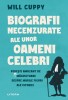 Biografii necenzurate ale unor oameni celebri, Litera
