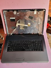 placa de baza, procesor, carcasa uzata MEDION AKOYA MD98920 - pentru piese -