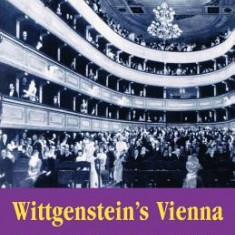 Wittgenstein's Vienna