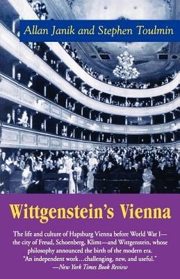 Wittgenstein&amp;#039;s Vienna foto