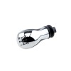 Nuca Schimbator Viteze Argintie Ajs Parts Citroen C5