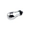 Nuca schimbator viteze, Ajs Parts, pentru Citroen C5, Argintiu
