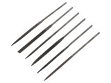 Kit de Pile Pilă-Ac 6 Bucăți 140mm