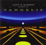 Light &amp; Shadow the best of Vangelis | Vangelis, Pop, Warner Music
