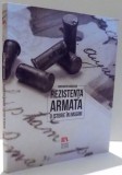 REZISTENTA ARMATA, O ISTORIE IN IMAGINI de CONSTANTIN VASILESCU , 2016