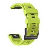Cumpara ieftin Curea Tech-Protect Iconband Garmin 3 5 3HR 5X Plus 6X 6X Pro 7X 8 51mm