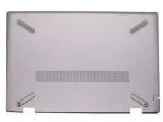 Carcasa inferioara bottom case Laptop, HP, Pavilion 14-CE, TPN-Q207, EAG7A001A1S, TFQ38G7ATP303, TFQ38G7ATP003, TFQ38G7ATP00, TFQ38G7ATP500, argintie foto