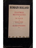Romain Rolland - Teatru (Editia: 1966)