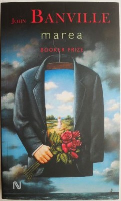 Marea &amp;ndash; John Banville foto