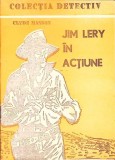 JIM LERY IN ACTIUNE-CLYDE MASSON-353532