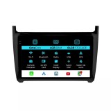 Cumpara ieftin Navigatie Dedicata Volkswagen Polo (2009-2018), Incell 9Inch, 4Gb Ram, 64Gb Stocare, Carplay
