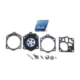 Kit reparatie carburator drujba Husqvarna 365, 372 X-TORQ (K10-RWJ)
