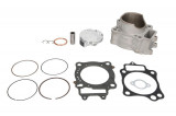 Cilindru Assy (250. 4t. Cu garnituri; cu piston) se potrivește: Honda CRF 250 2016-2017