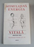 Mantak Chia - Stimulati-va energia vitala , Automasajul tineretii prin CHI