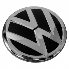 Emblema Fata Oe Volkswagen Passat CC 2012-2016 3D0853601FJZA