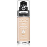 Revlon Cosmetics ColorStay&trade; machiaj persistent pentru ten normal spre uscat culoare 110 Ivory 30 ml