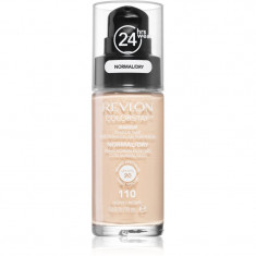 Revlon Cosmetics ColorStay™ machiaj persistent pentru ten normal spre uscat culoare 110 Ivory 30 ml