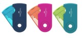 Ascutitoare Sleeve Mini Trend 2019 Faber-Castell, Faber Castell