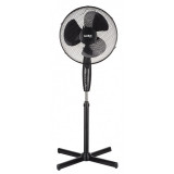 Ventilator cu picior FLORIA ZLN-1181, Diametru 40 cm, Putere 40 W, Motor silentios si puternic