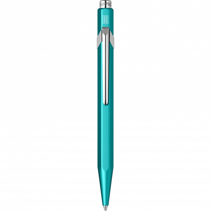 Pix Caran d&#039;ache Colormat Turqoise