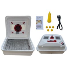 Incubator electric pentru oua ELEFANT E6 Innovative ReliableTools foto