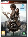 Syberia: The World Before Deluxe Edition PC