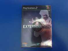 Extermination - joc PS2 (Playstation 2) foto