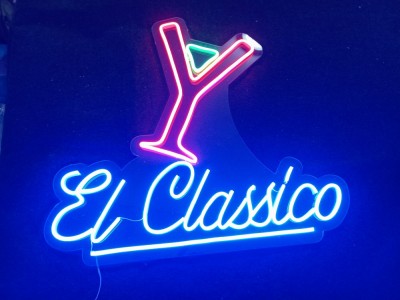 Reclame Luminoase Personalizate | Casete LED | Autocolante Auto &amp;amp; One Way foto